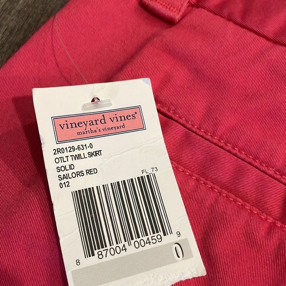 Vineyard Vines Skirt - Picture 4 of 5